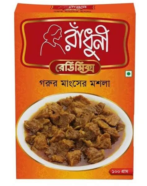 radhuni-gorur-mangsher-masala-100gm